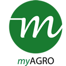 Logo for MyAgro