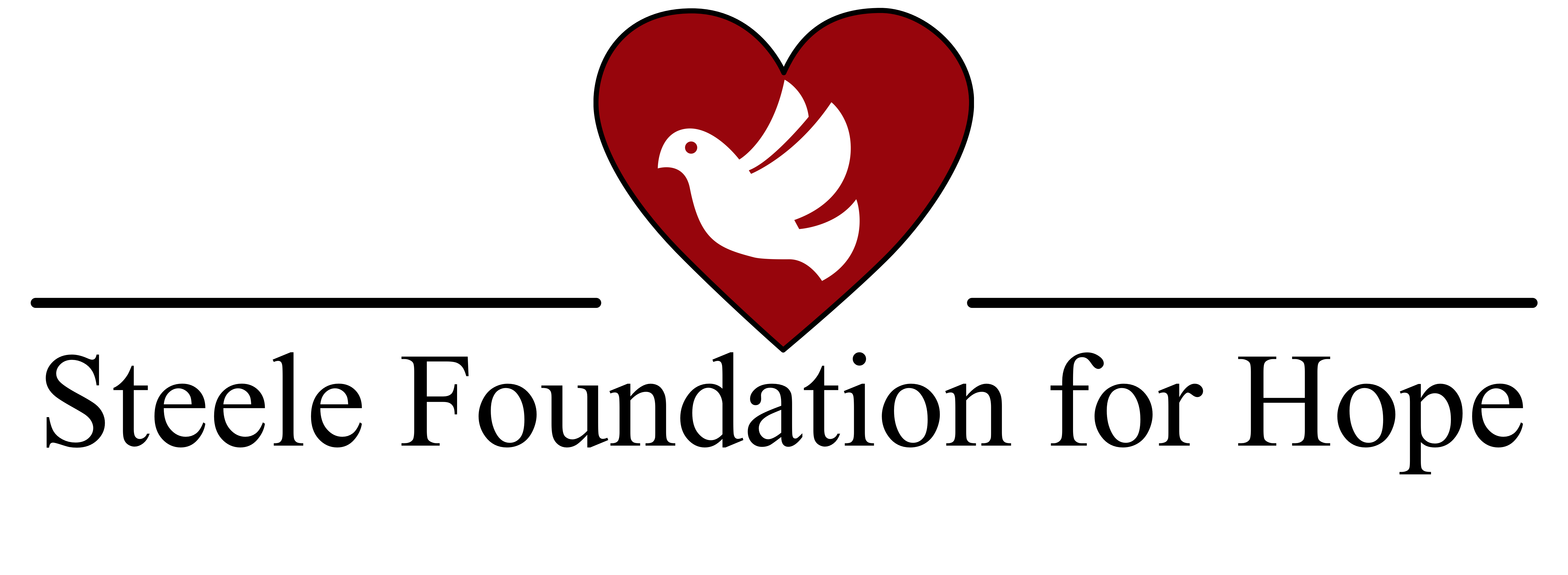 Steele Foundation for Hope