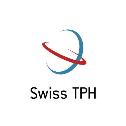 Logo for SwissTPH